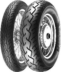 Pirelli mt66 tire