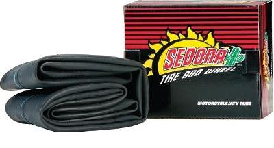 Sedona motorcycle tubes