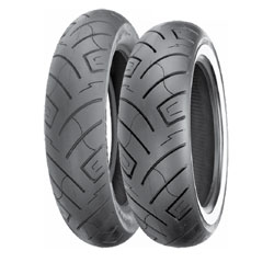 Shinko 777 & 777 h.d. tires