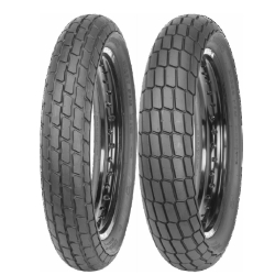 Shinko flat track sr267/268 tires