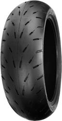 Shinko hook up pro drag radial tires