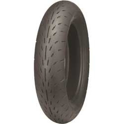 Shinko stealth d tire