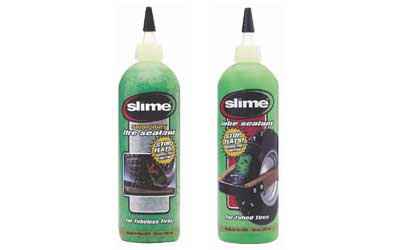 Slime super duty and original formula