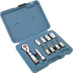 Cruztools miniset compact tool kit