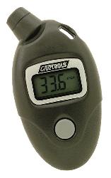 Cruztools tirepro digital tire gauge