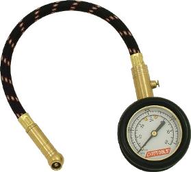 Cruztools tirepro gauge