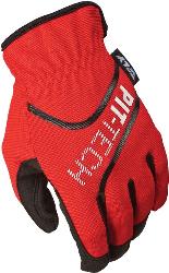 Fly racing pit tech lite gloves