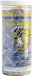 Glove boy original h.d. powder free latex glove