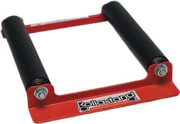 Hardline products rollstand