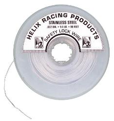 Helix racing products stainless steel safety wire