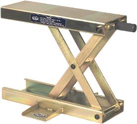 K&l supply mc450 center jack
