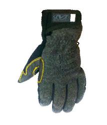 Mechanix wear cold weather glove