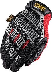 Mechanix wear original high abrasion gloves