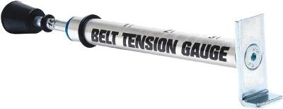 Motion pro belt tension gauge