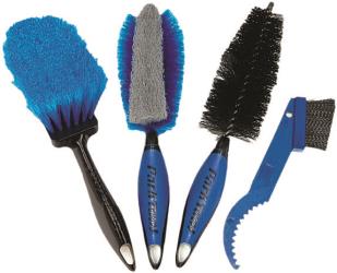 Motion pro cleaning brush set