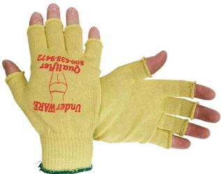 Pc -1 racing glove liners