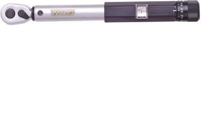 Pedros demi torque wrench