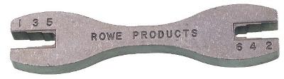 Rowe usa 