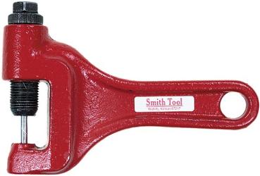 Smith tool chain-a-part chain breakers