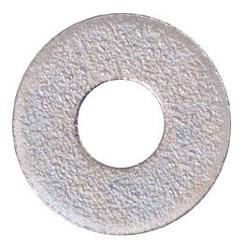 Wps steel back-up washers for pop rivets