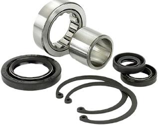 All balls racing inner primary bearing and seal kit