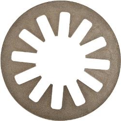 Alto component parts