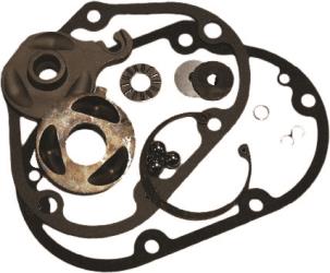 Baker drivetrain heavy duty throwout bearing kits