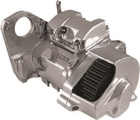 Baker drivetrain odr6 complete transmission