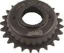 Baker drivetrain sprockets