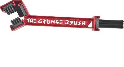 Simple solutions the grunge brush