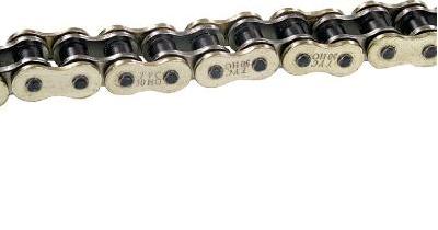 Wps hso o-ring chain