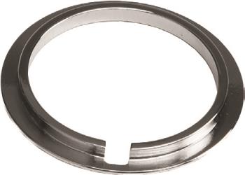 Harddrive adapter ring