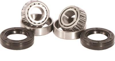 Harddrive wheel bearing kits