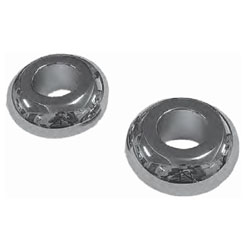 Harddrive wheel spacers