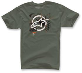 Alpinestars framework t-shirt