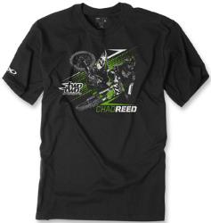 Factory effex chad reed premium tee