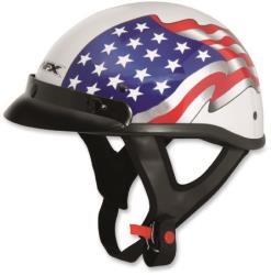 Afx fx-70 beanie freedom helmet