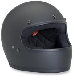 Biltwell inc. gringo solid helmets