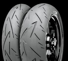 Continental conti sport attack 2