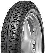 Continental conti twin k112 rb2