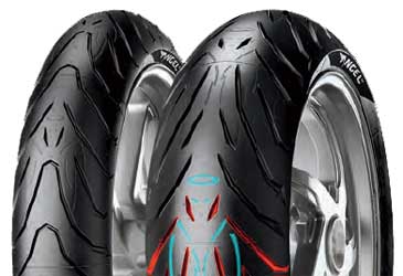 Pirelli angel st