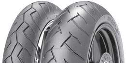 Pirelli diablo
