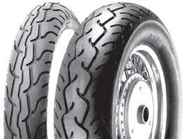 Pirelli route mt66