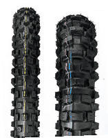 Irc ix05h motocross tires