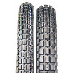 Irc tr1 dual sport tires