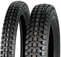 Irc trial winner tr11 tires