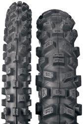 Irc volcanduro ve39 and ve40 enduro tires