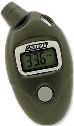 Cruztools tirepro digital tire gauge