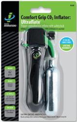 Genuine innovations ultraflate tire inflator