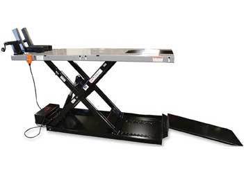 Handy electric hydraulic lifts